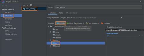 intellij not detecting changes